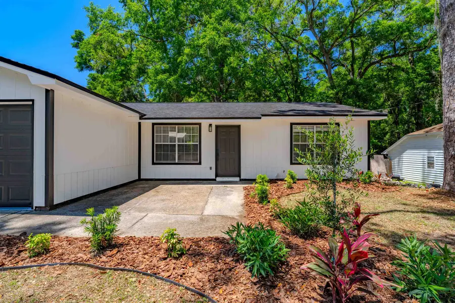 4024 Elder Lane, Tallahassee, FL 32303 - #3