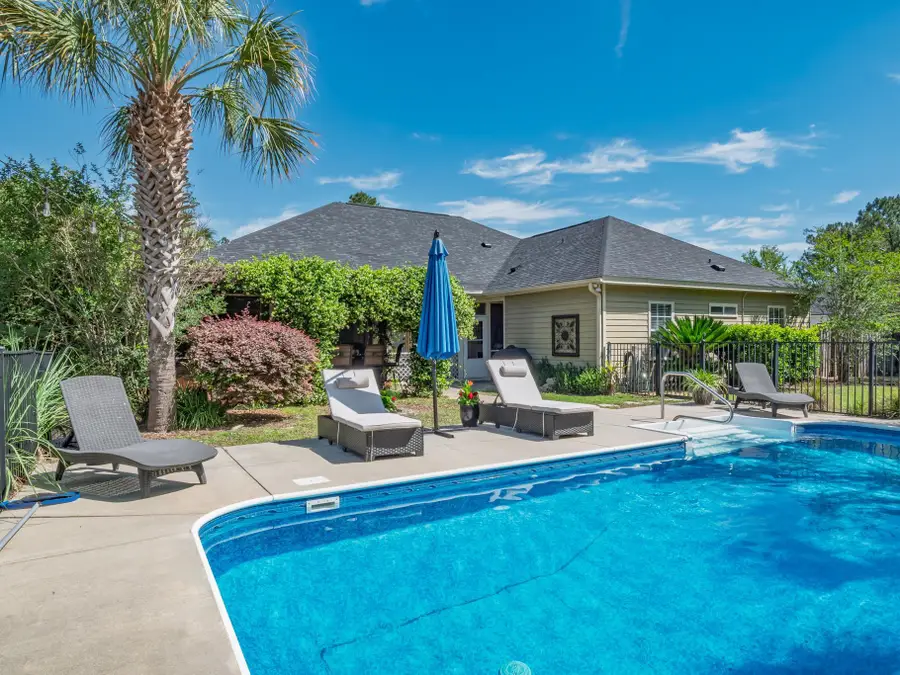 141 Carriage Drive, Crawfordville, FL 32327 - #3