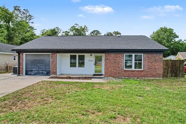 1926 Maryellen Drive, Tallahassee, FL 32303