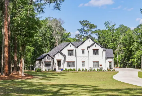 5453 Pembridge Place, Tallahassee, FL 32309