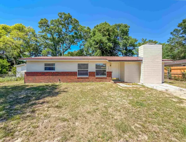 722 Brent Drive, Tallahassee, FL 32305