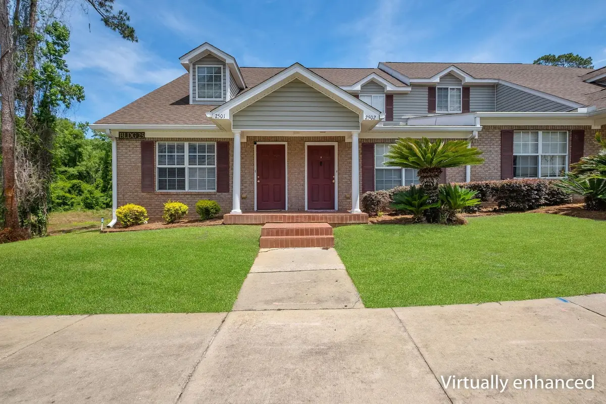 4434 Gearhart Road #2501, Tallahassee, FL 32303 - #1