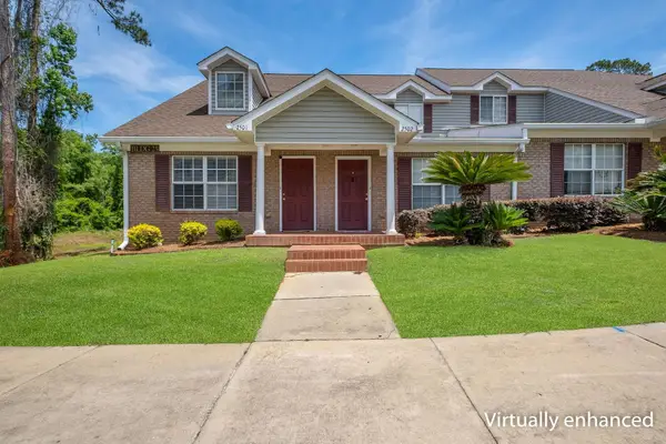 4434 Gearhart Road #2501, Tallahassee, FL 32303