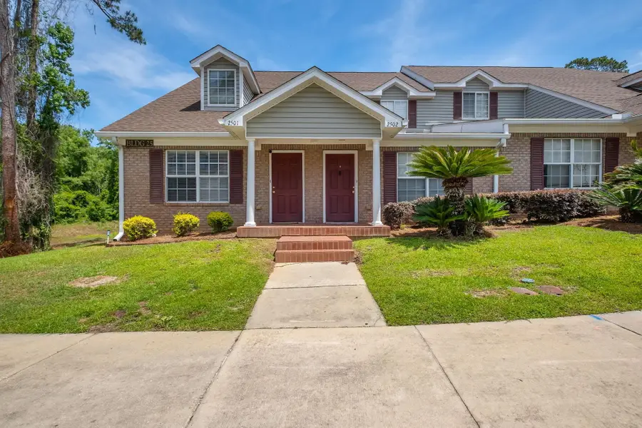 4434 Gearhart Road #2501, Tallahassee, FL 32303 - #2