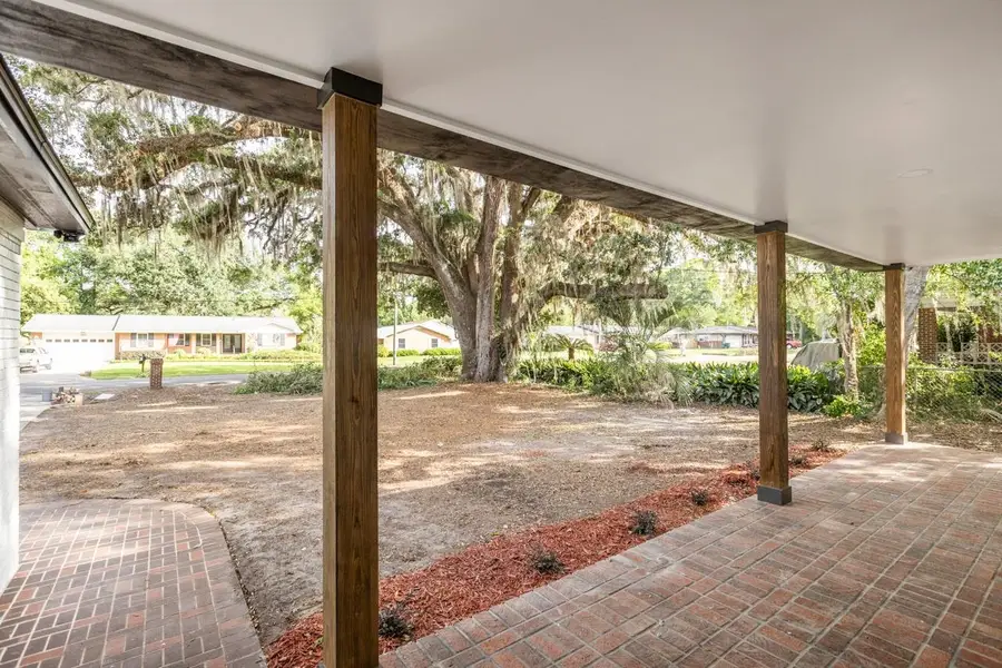 1932 Queenswood Drive, Tallahassee, FL 32303 - #3