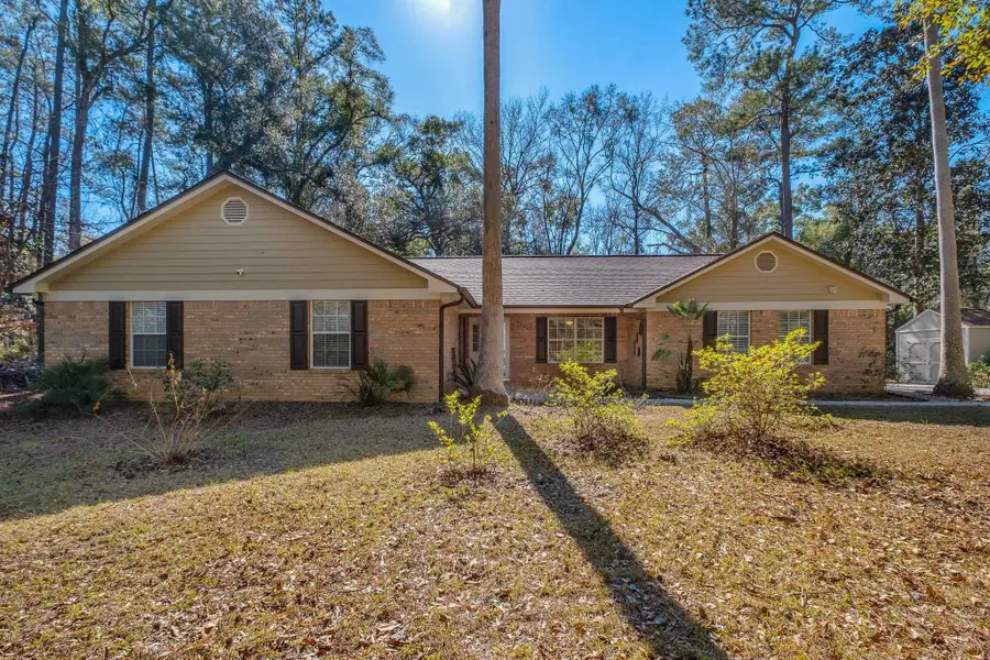 5049 Stanwood Court, Tallahassee, FL 32311 - #2
