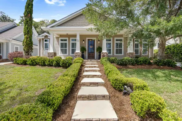 2680 Breton Ridge Drive, Tallahassee, FL 32312