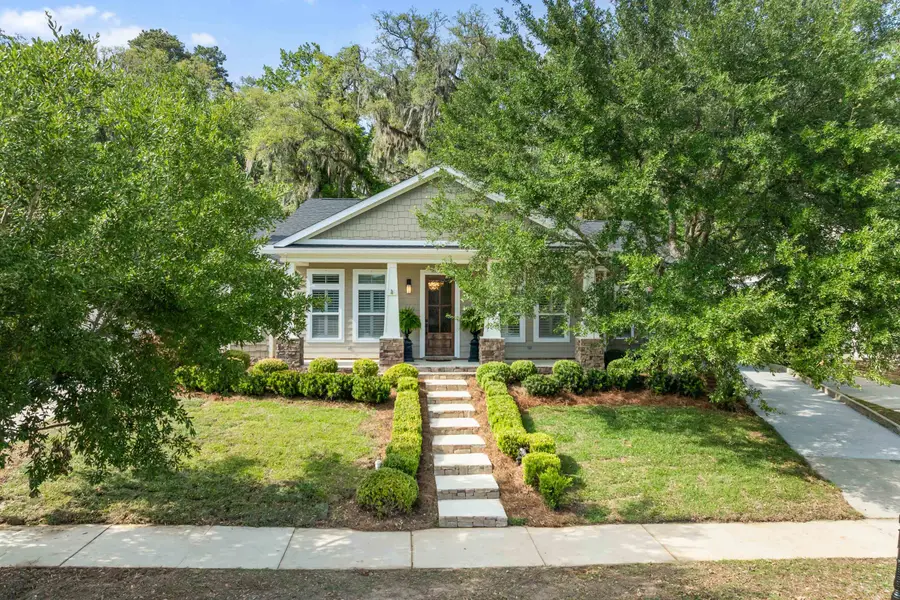 2680 Breton Ridge Drive, Tallahassee, FL 32312 - #2