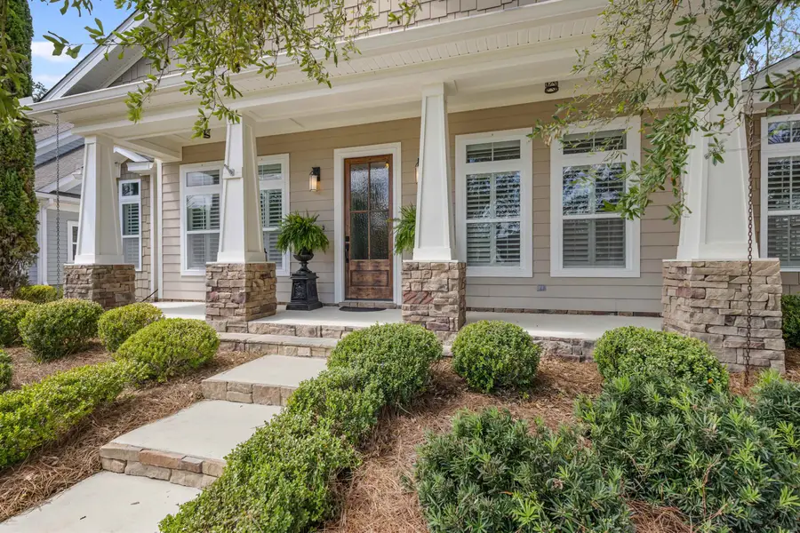 2680 Breton Ridge Drive, Tallahassee, FL 32312 - #3