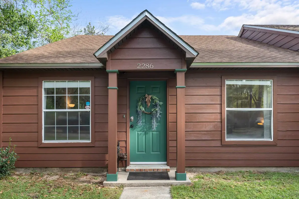 2286 Hartsfield Way, Tallahassee, FL 32303 - #1