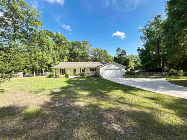 3818 Smoking Thunder Court, Tallahassee, FL 32303