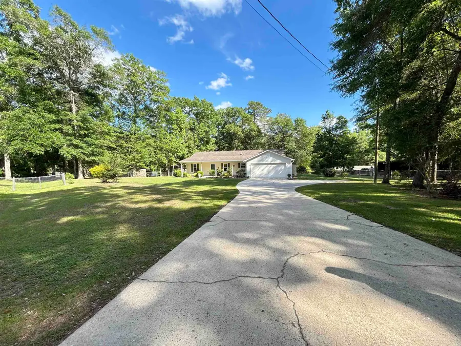3818 Smoking Thunder Court, Tallahassee, FL 32303 - #2