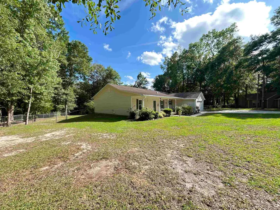3818 Smoking Thunder Court, Tallahassee, FL 32303 - #3