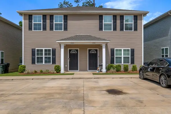 2204 Cedarbrook Court #2204, Tallahassee, FL 32303