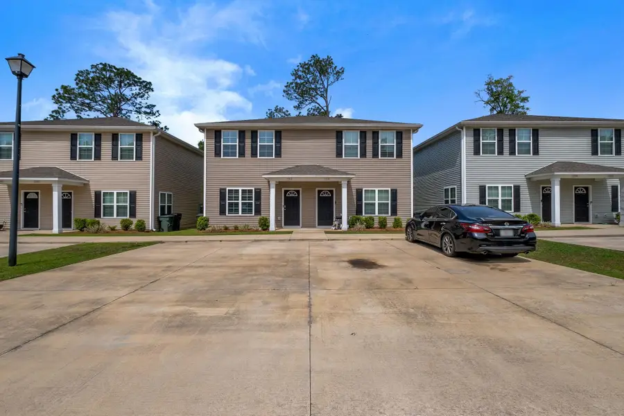 2204 Cedarbrook Court #2204, Tallahassee, FL 32303 - #2