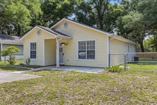 4751 Orchid Drive, Tallahassee, FL 32305
