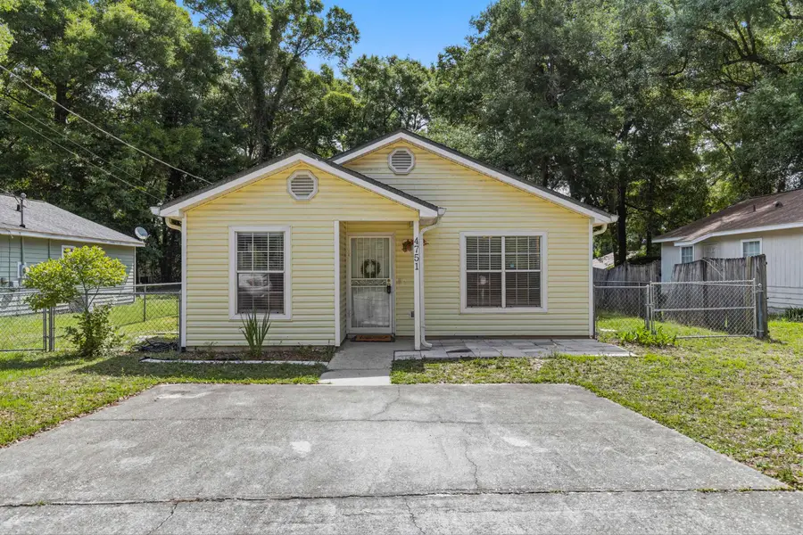 4751 Orchid Drive, Tallahassee, FL 32305 - #2
