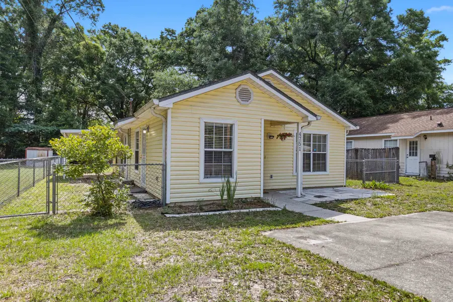 4751 Orchid Drive, Tallahassee, FL 32305 - #3