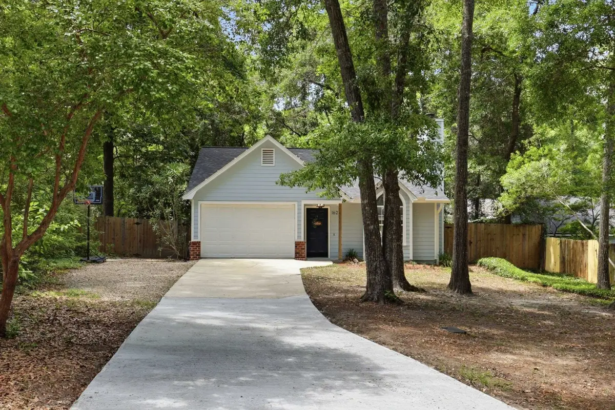 1628 Flint Ridge Lane, Tallahassee, FL 32312 - #1
