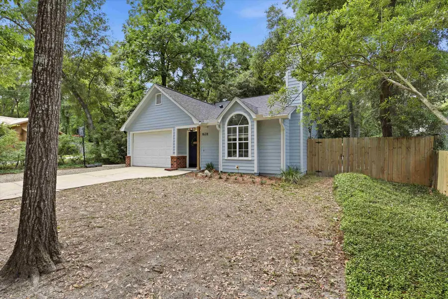 1628 Flint Ridge Lane, Tallahassee, FL 32312 - #2