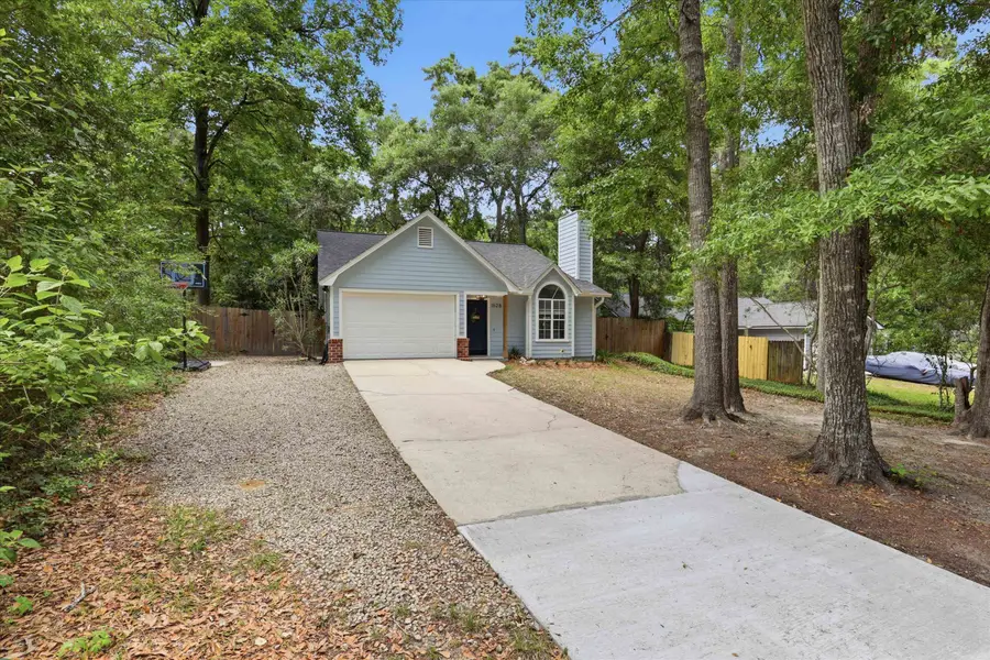 1628 Flint Ridge Lane, Tallahassee, FL 32312 - #3