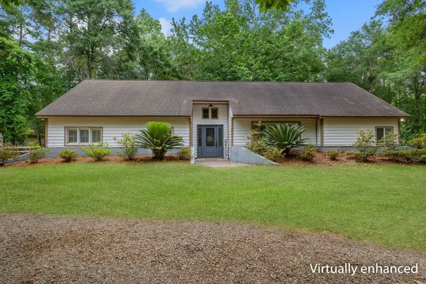 1459 Silver Pine Lane, Tallahassee, FL 32312