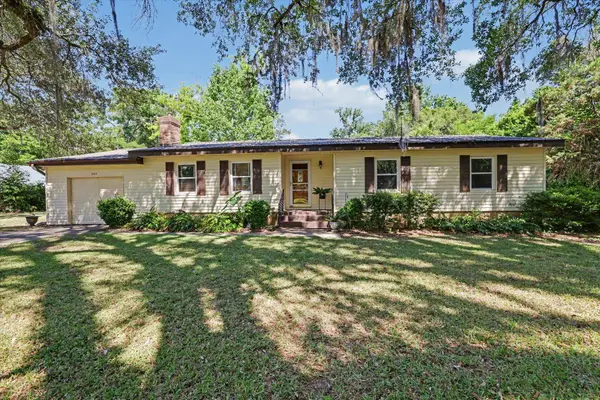3001 Lang Drive, Tallahassee, FL 32303