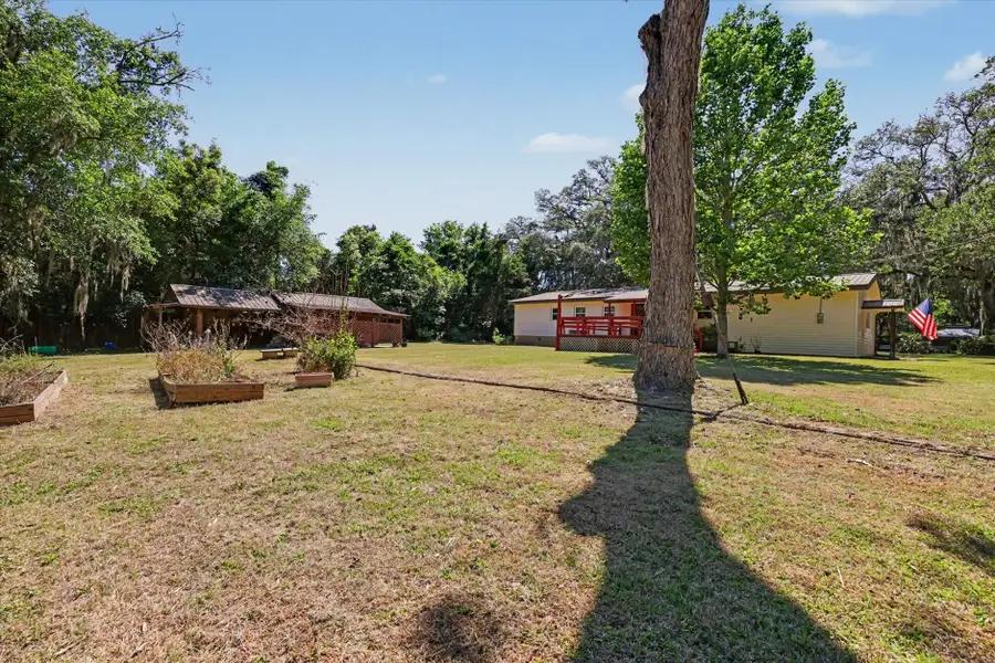 3001 Lang Drive, Tallahassee, FL 32303 - #3