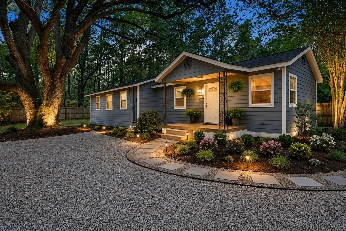 10632 Capitola Road, Tallahassee, FL 32317 - #1