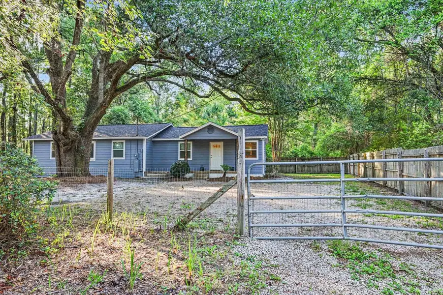 10632 Capitola Road, Tallahassee, FL 32317 - #3