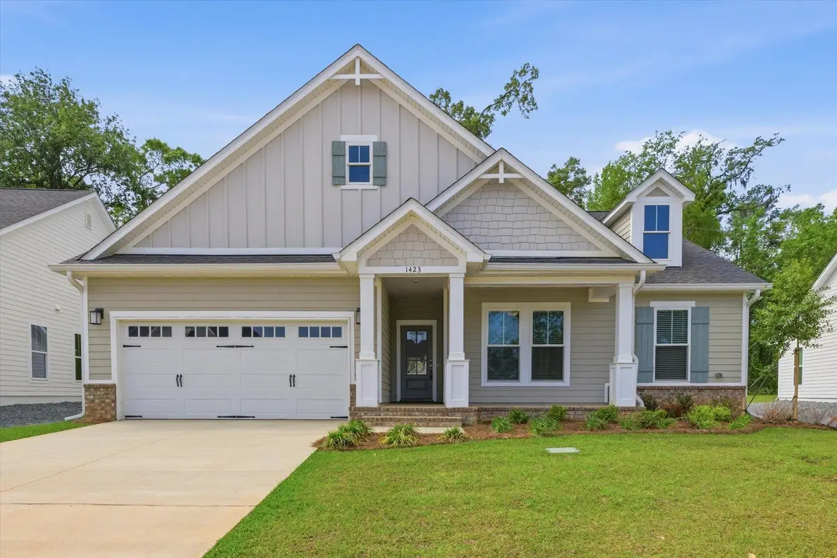 1443 Summerbrooke Drive, Tallahassee, FL 32312 - #1