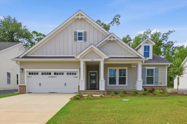1443 Summerbrooke Drive, Tallahassee, FL 32312