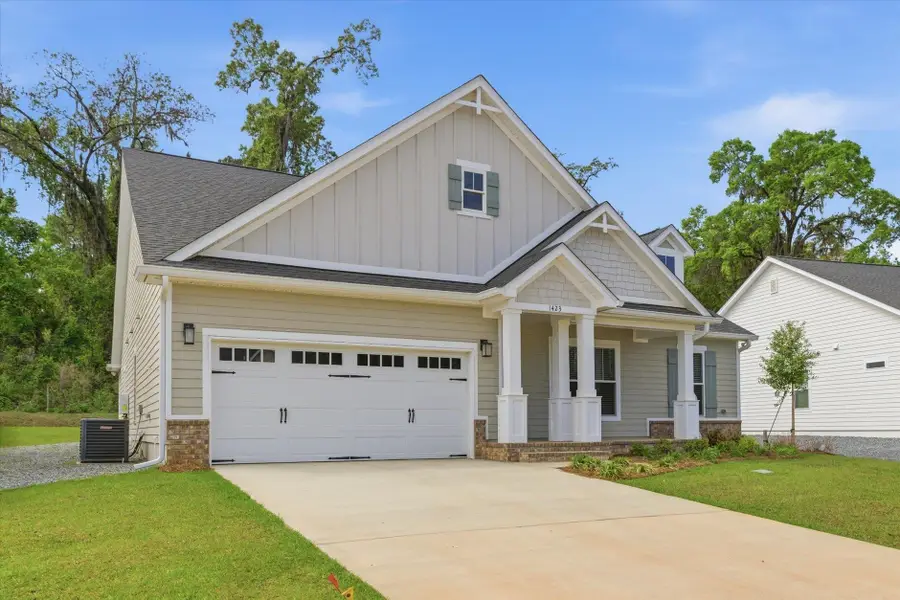 1443 Summerbrooke Drive, Tallahassee, FL 32312 - #2