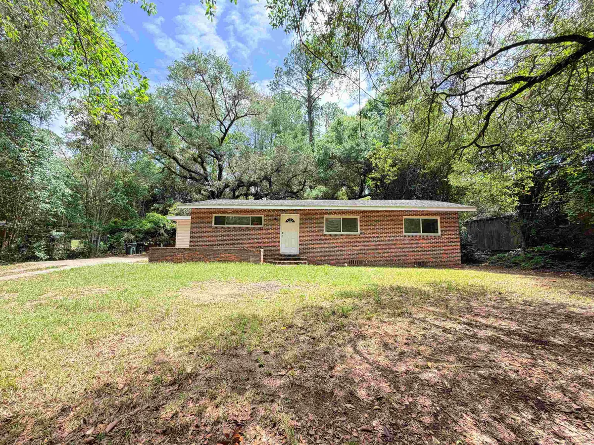 2202 Mission Road, Tallahassee, FL 32304 - #1