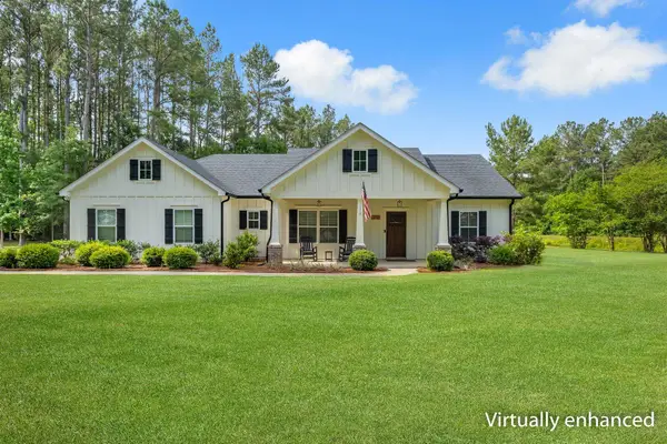 512 Creekside Court, Monticello, FL 32344
