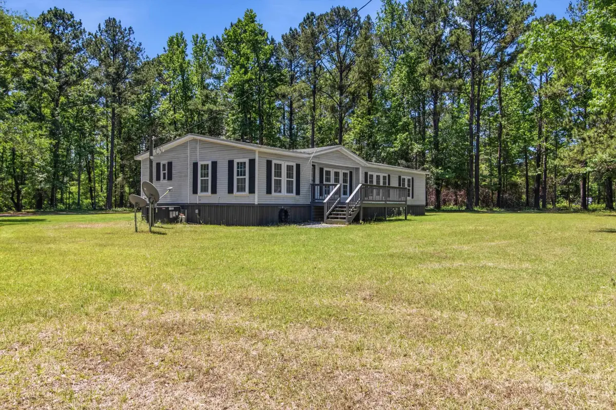 210 Winding Creek Road, Quincy, FL 32351 - #1