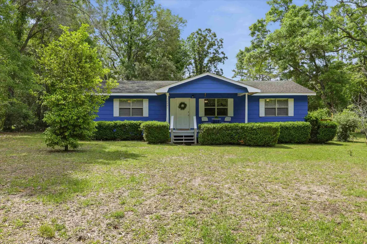 12451 Back Trail Road, Tallahassee, FL 32309 - #1