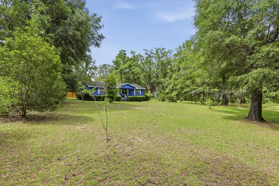 12451 Back Trail Road, Tallahassee, FL 32309 - #2