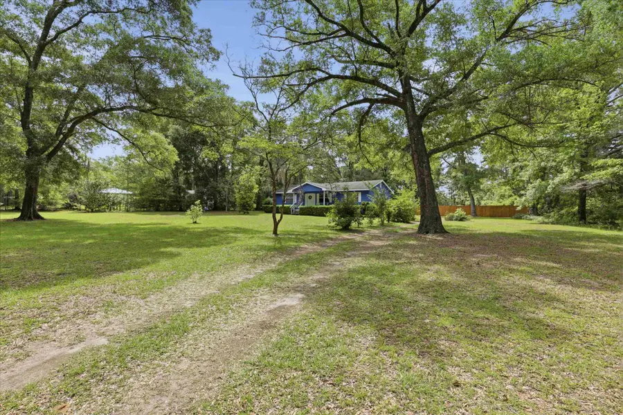 12451 Back Trail Road, Tallahassee, FL 32309 - #3