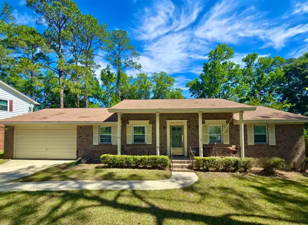 1424 Woodgate Way, Tallahassee, FL 32308