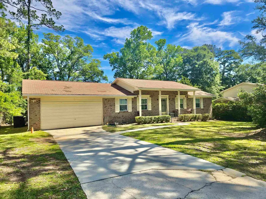 1424 Woodgate Way, Tallahassee, FL 32308 - #2