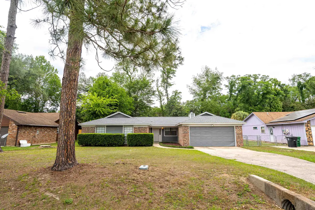 4052 Blind Brook Court, Tallahassee, FL 32303 - #1