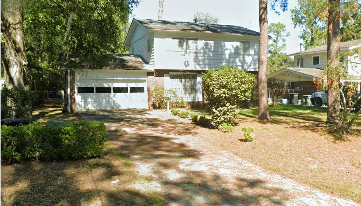 910 Frazier Avenue, Tallahassee, FL 32305 - #1