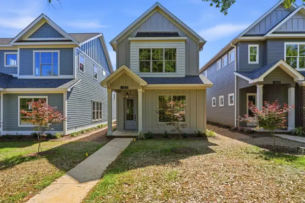 4007 Four Oaks Boulevard, Tallahassee, FL 32311
