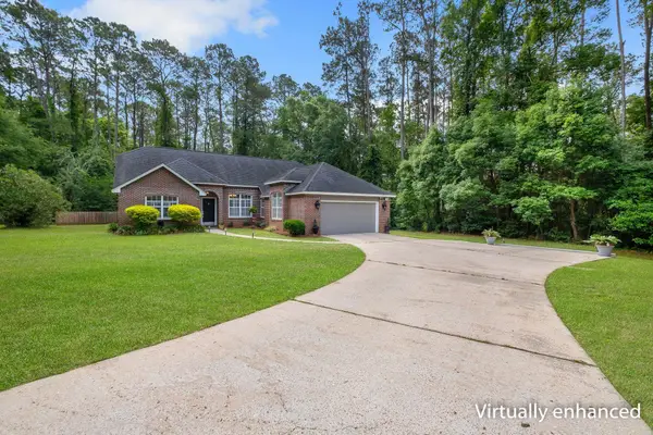 2801 Green Forest Lane, Tallahassee, FL 32312