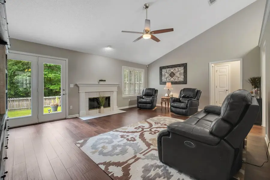2801 Green Forest Lane, Tallahassee, FL 32312 - #3