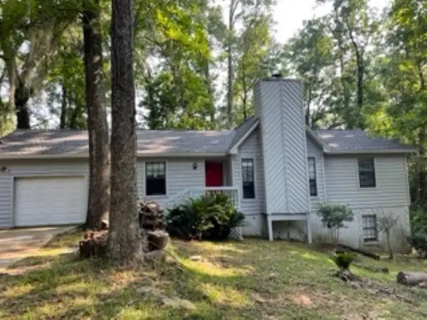 1918 Botany Drive, Tallahassee, FL 32303