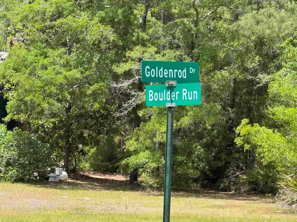 x Goldenrod Drive, St Marks, FL 32355