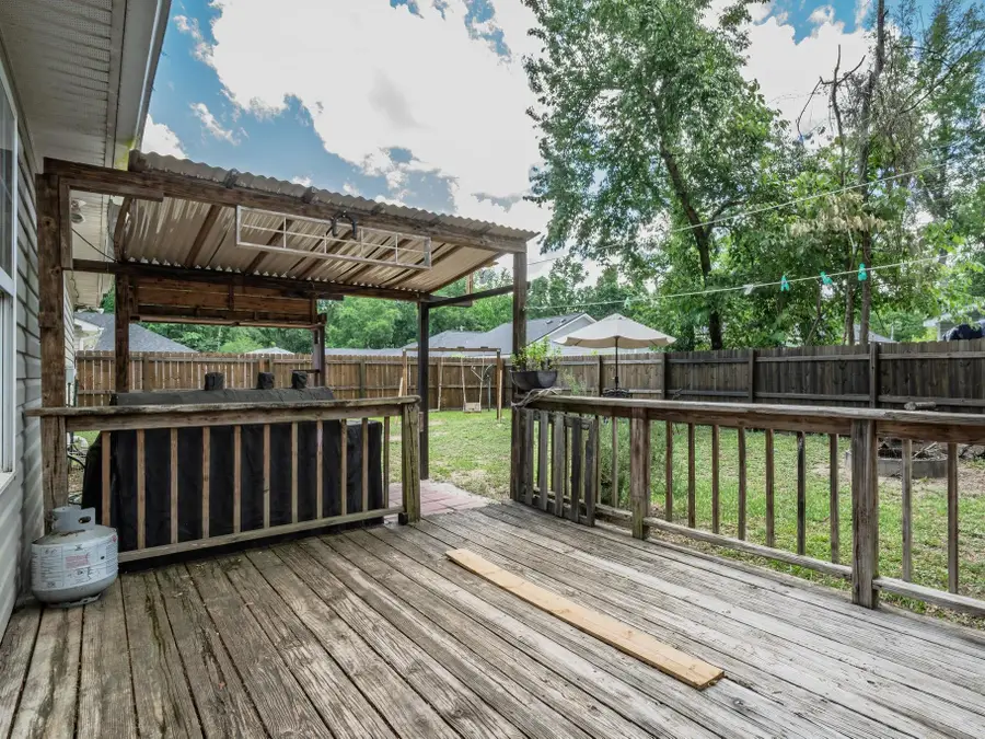 116 Sioux Trail, Crawfordville, FL 32327 - #2