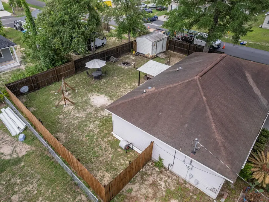 116 Sioux Trail, Crawfordville, FL 32327 - #3